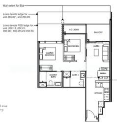 Leedon Green (D10), Condominium #596418321
